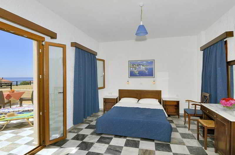 Agrilionas Hotel มาราโธคามปอส ภายนอก รูปภาพ