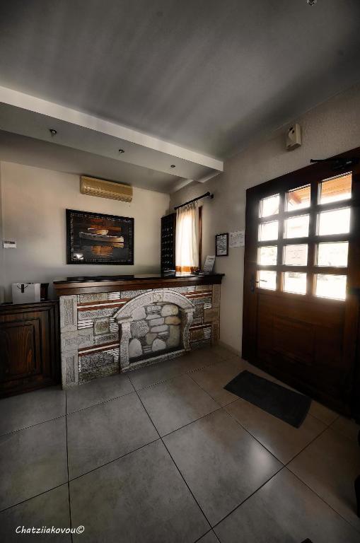 Agrilionas Hotel มาราโธคามปอส ห้อง รูปภาพ