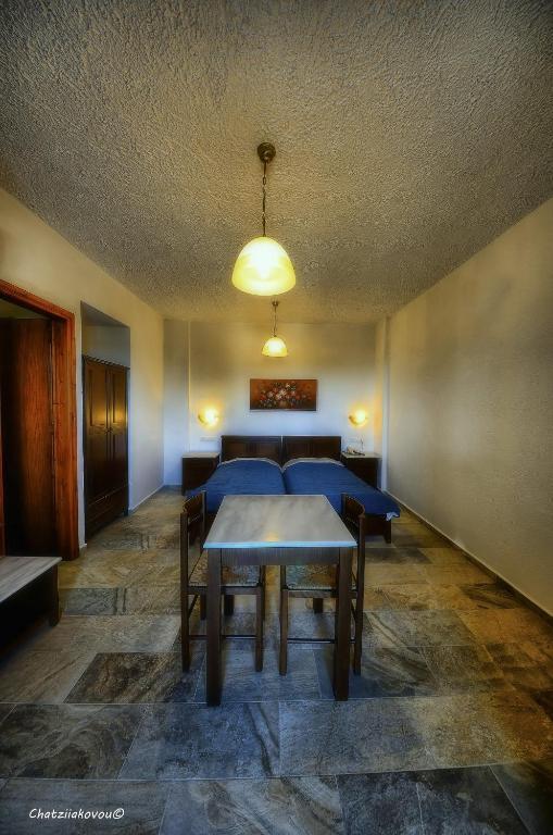 Agrilionas Hotel มาราโธคามปอส ห้อง รูปภาพ